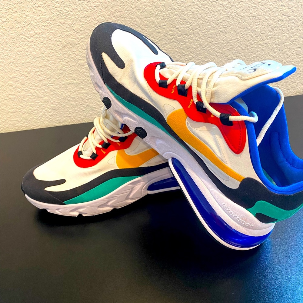 Nike Shoes